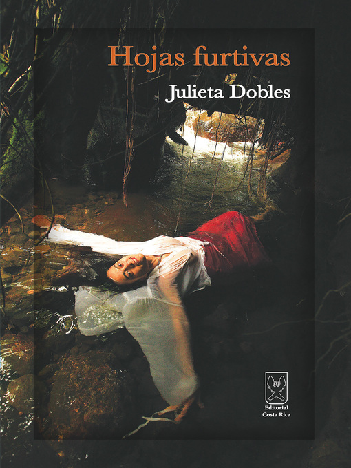 Title details for Hojas furtivas by Julieta Dobles - Wait list